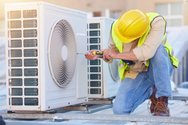 Best HVAC Companies Near Me  in Riverview Rk, PA