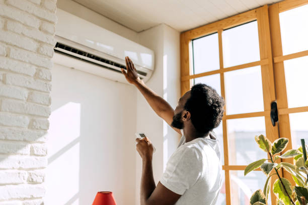 Best HVAC Cleaning Services  in Riverview Rk, PA