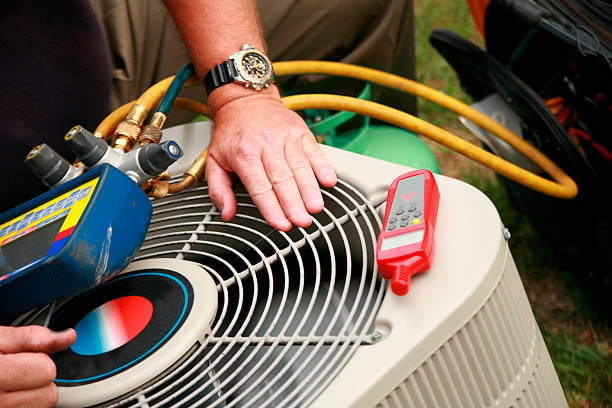 Ductless HVAC Repair in Riverview Park, PA