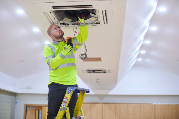 Best HVAC Emergency Services  in Riverview Rk, PA