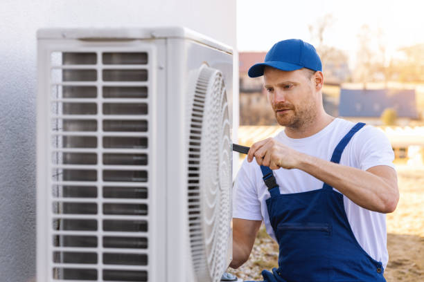 Best HVAC Air Duct Cleaning  in Riverview Rk, PA