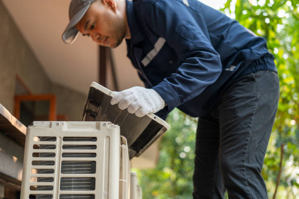 Best HVAC Air Duct Cleaning  in Riverview Rk, PA