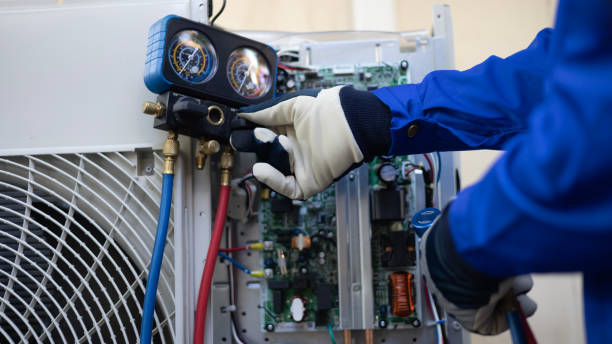 Best Local HVAC Companies  in Riverview Rk, PA